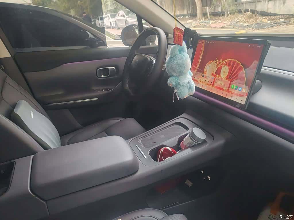 Leapmotor C10, 2025 7