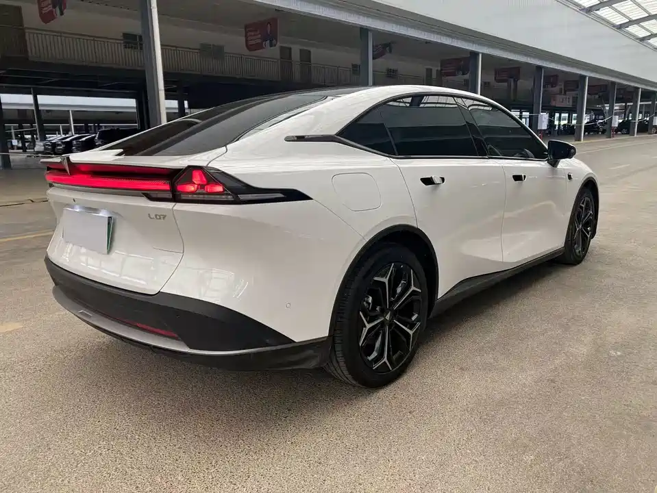 DEEPAL Dark blue L07