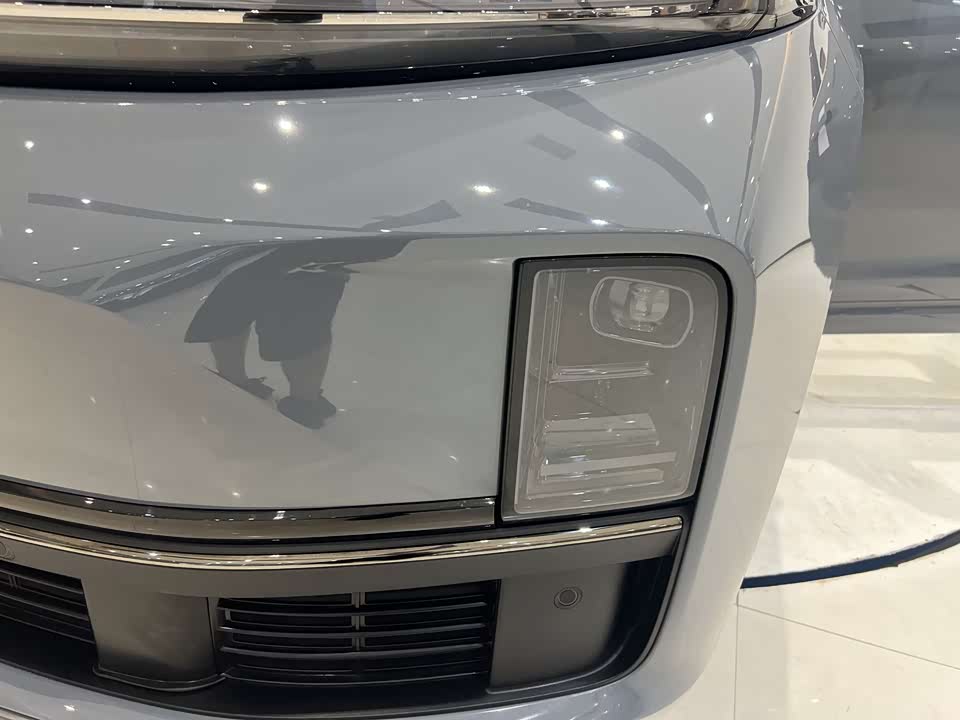 Li Auto Ideal L7 Li Auto Ideal L7