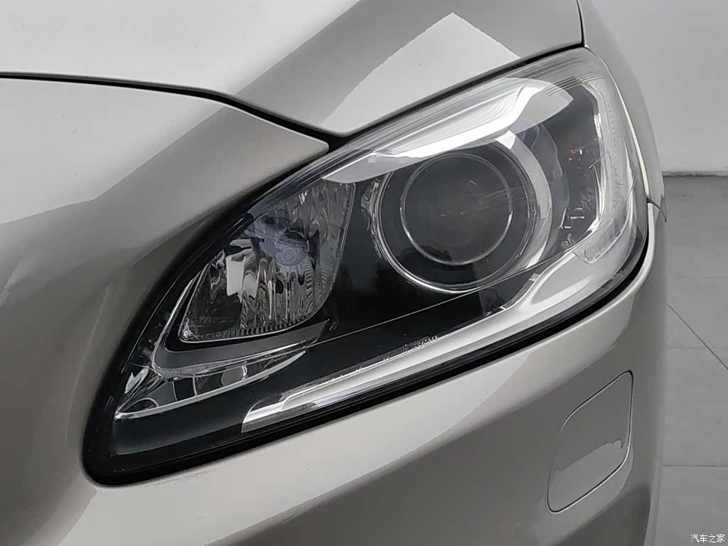 Volvo V60, 2017 7