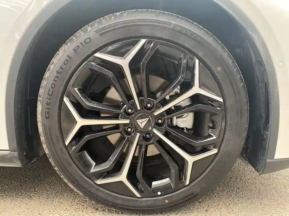 DEEPAL Dark blue L07