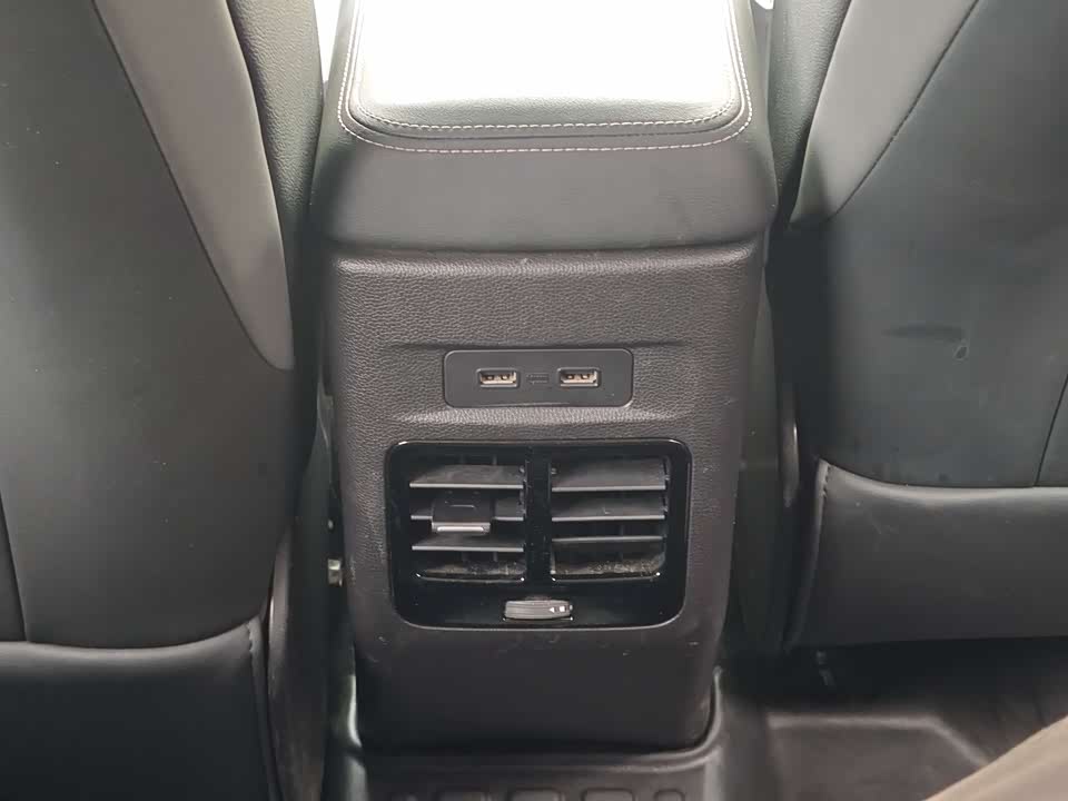 XPENG G3 XPENG G3