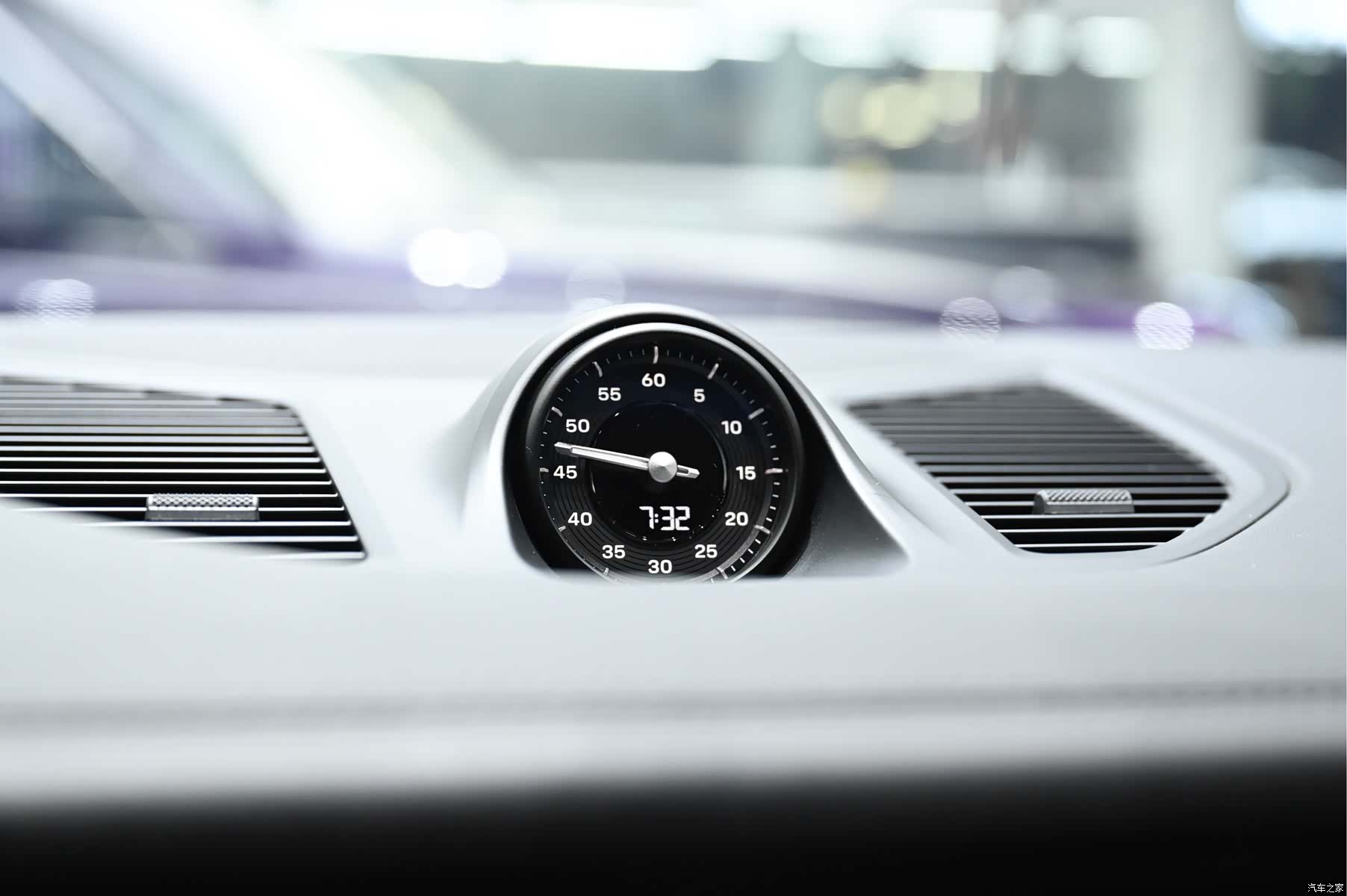 Porsche Cayenne, 2025 20