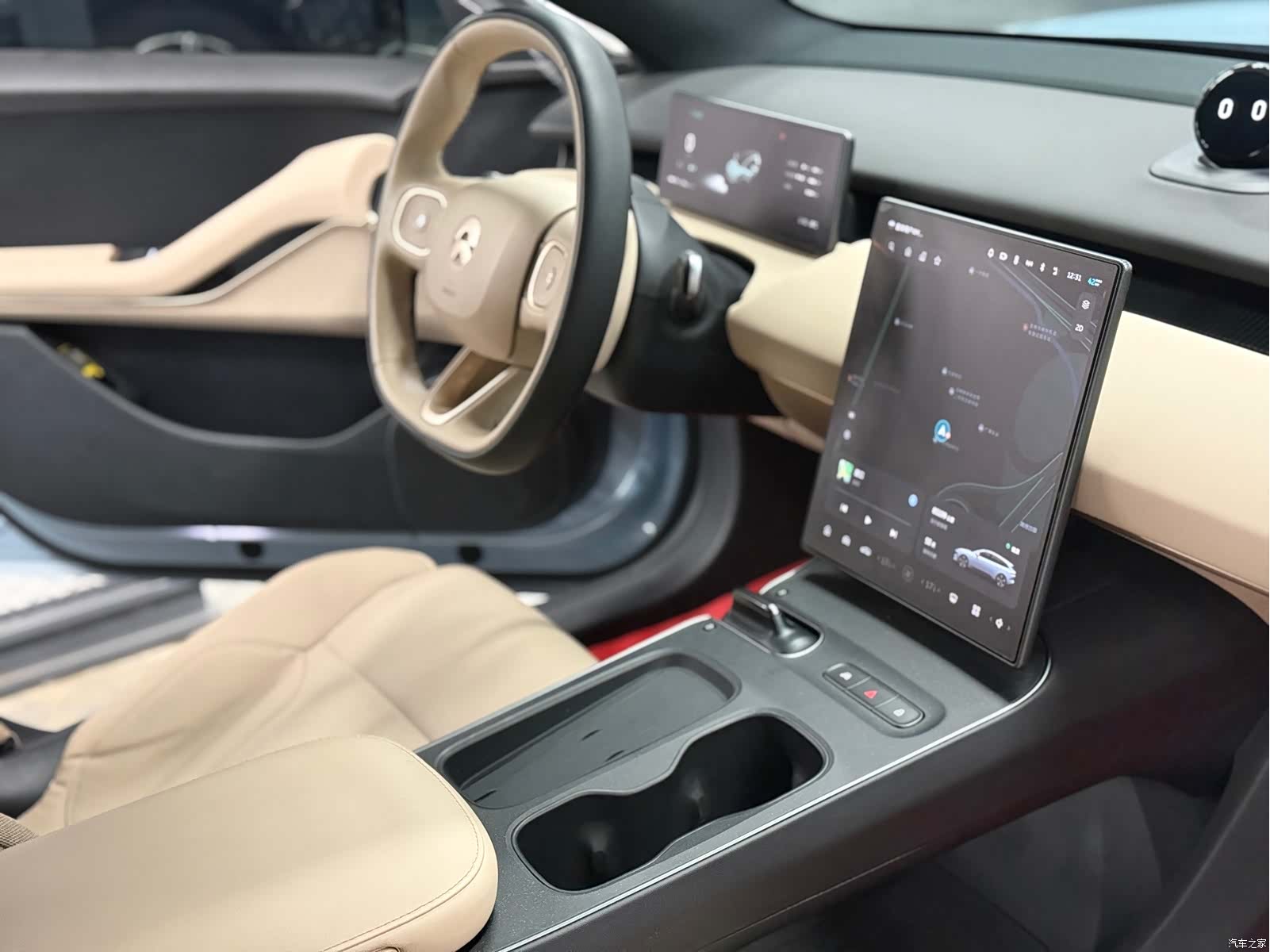 NIO ET5, 2024 15