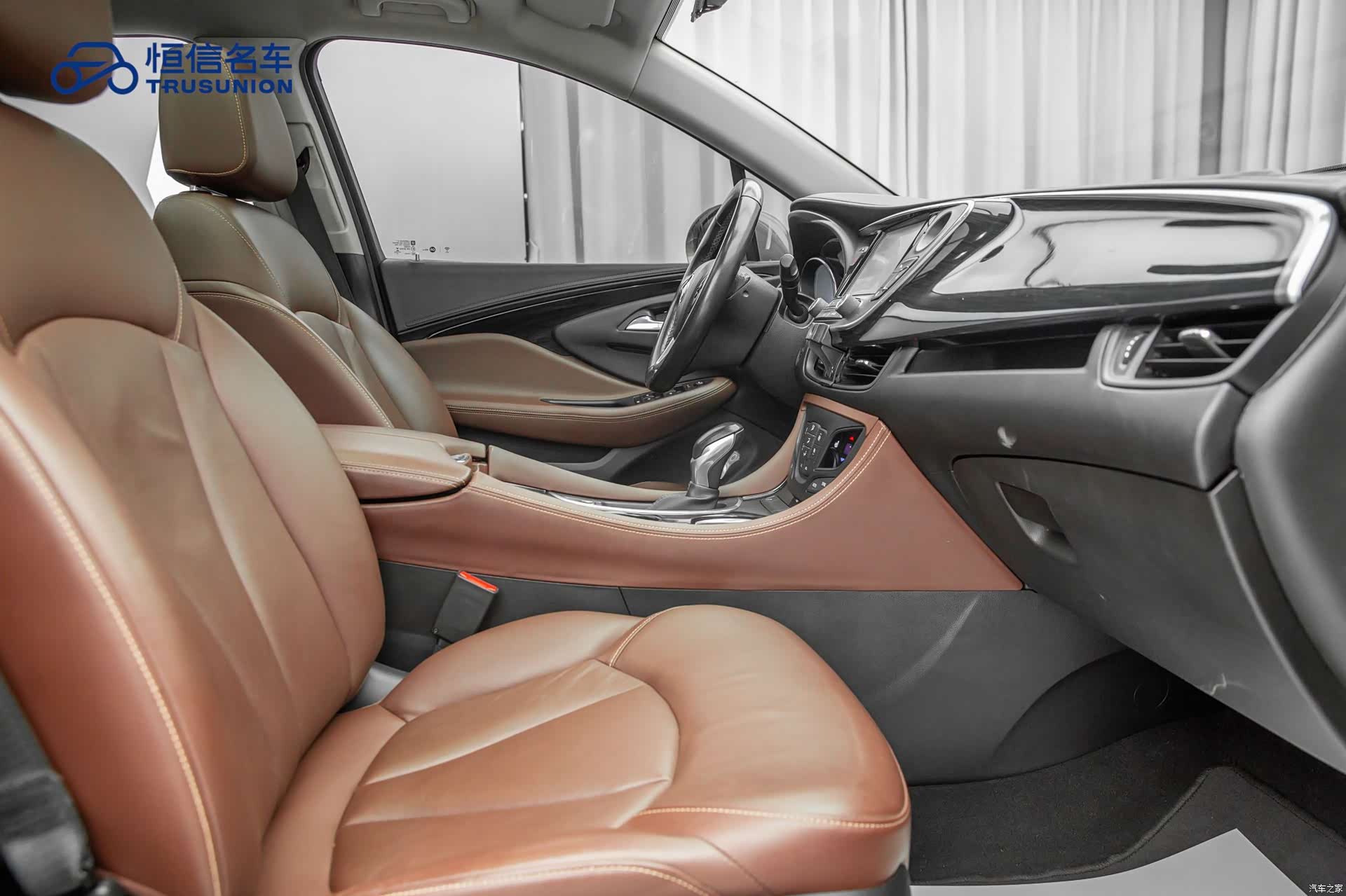 Buick Envision Plus, 2019 13