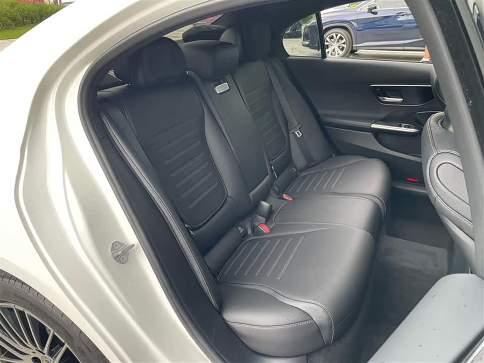 Wuling Nanning Car