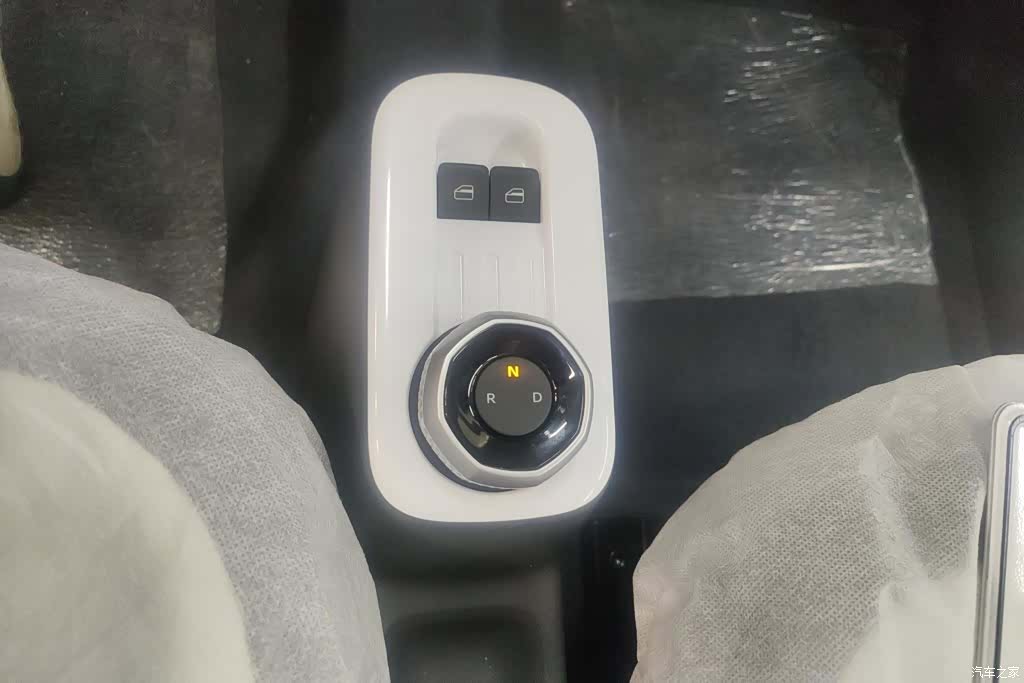Geely Panda, 2026 16