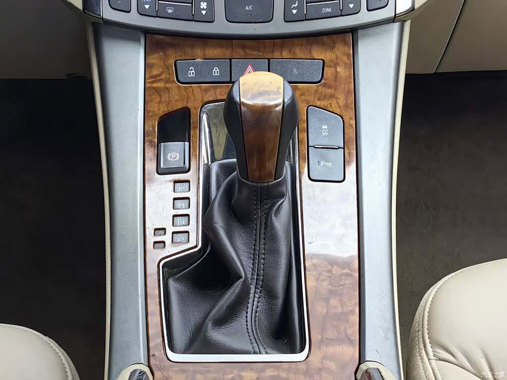 Buick LaCrosse, 2013 13