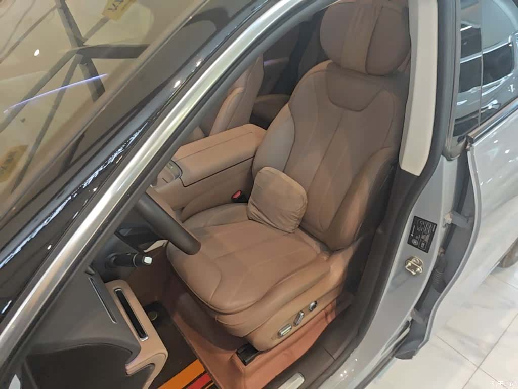Leapmotor C11, 2026 15