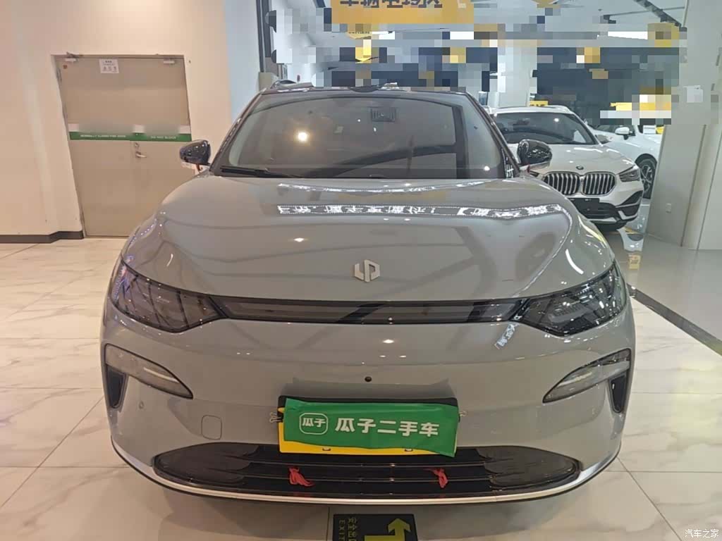 Leapmotor C11, 2026 3