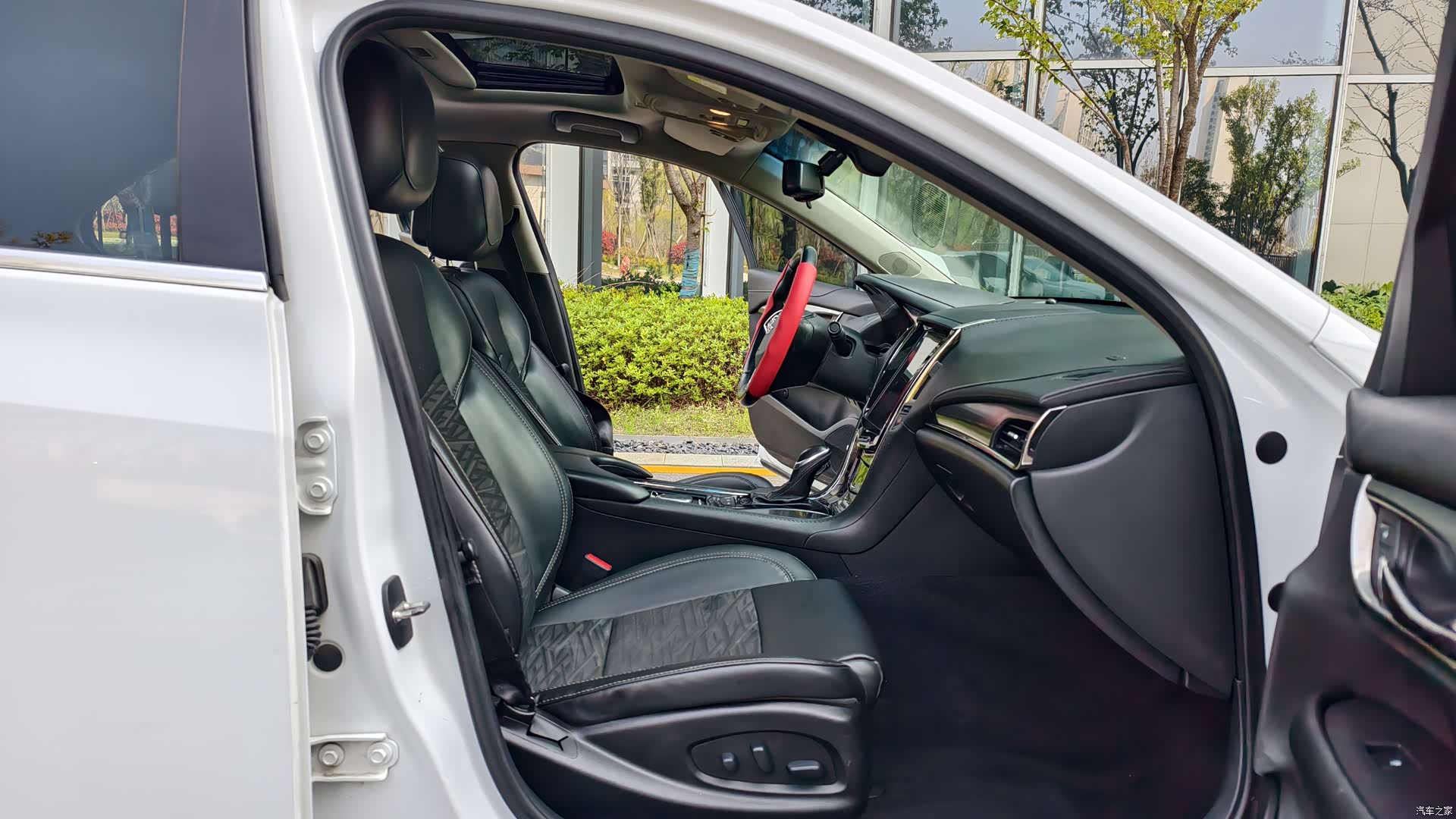 Cadillac ATS-L, 2019 11