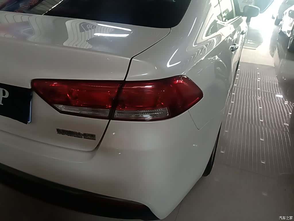 Kia K4, 2016 8