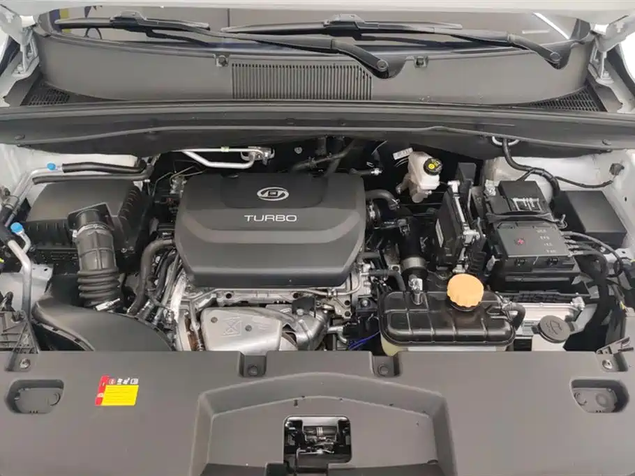 Wuling Wuling Xingchen