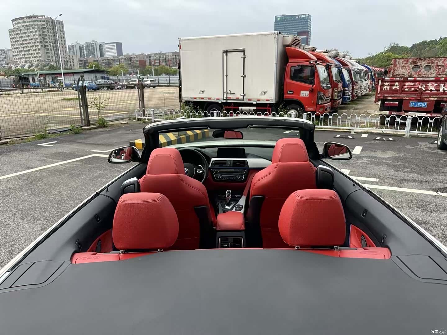 BMW 4 Series, 2019 8