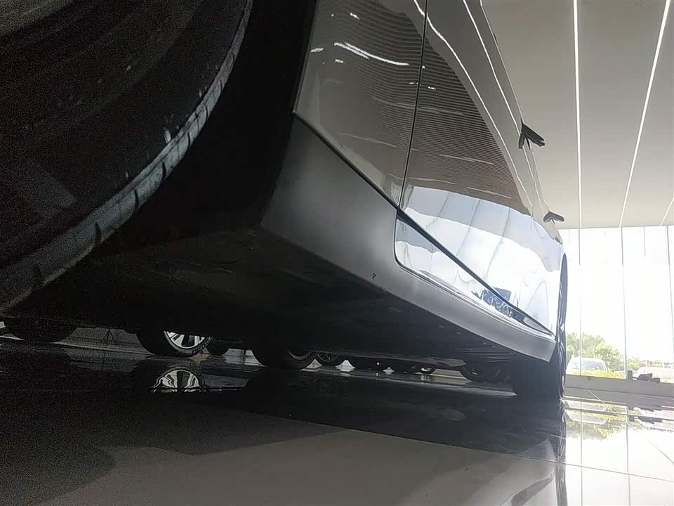 XPENG P7 XPENG P7