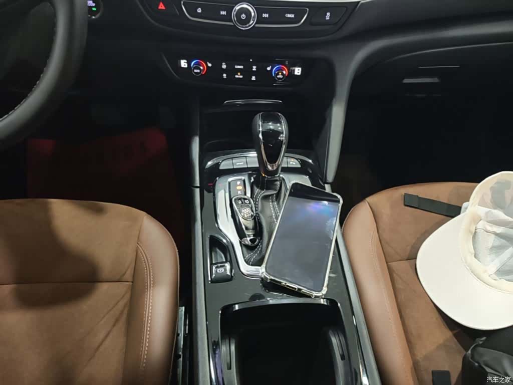 Buick Regal, 2018 14