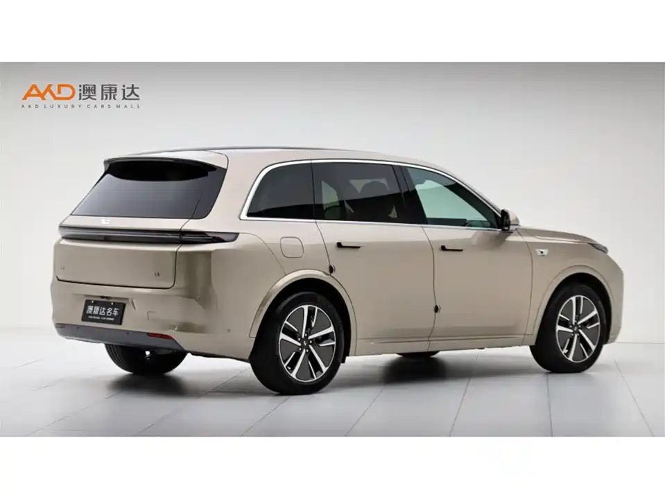 Li Auto Ideal L8