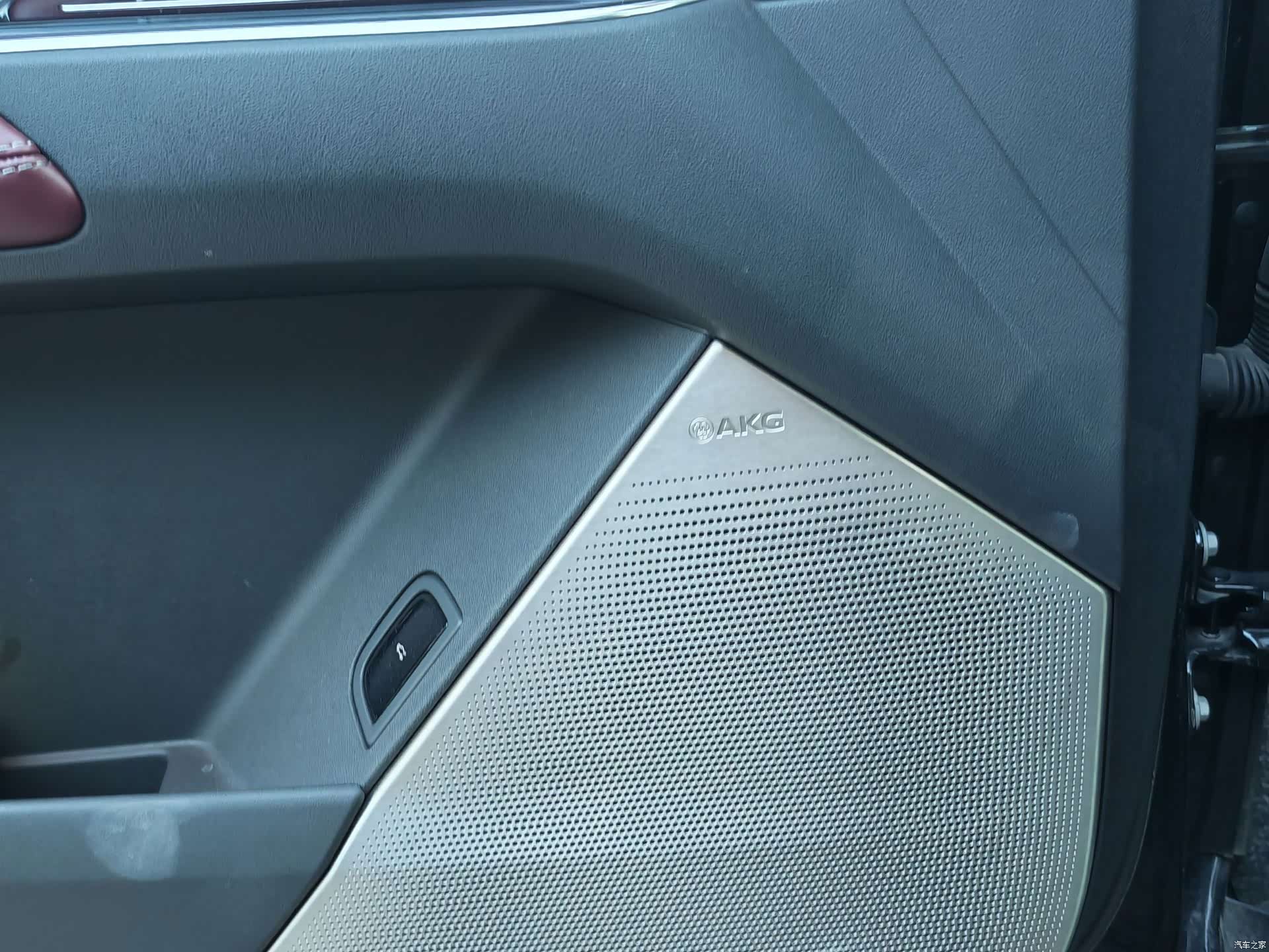 Cadillac XT5, 2025 17