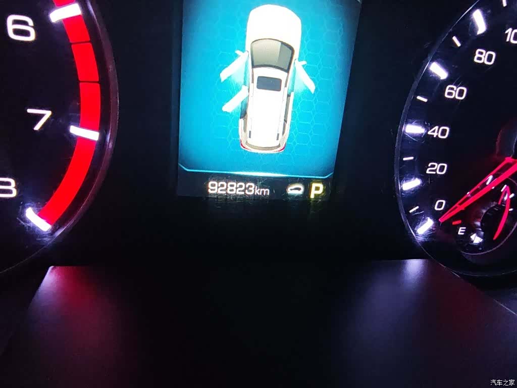 Haval H6, 2018 все фото