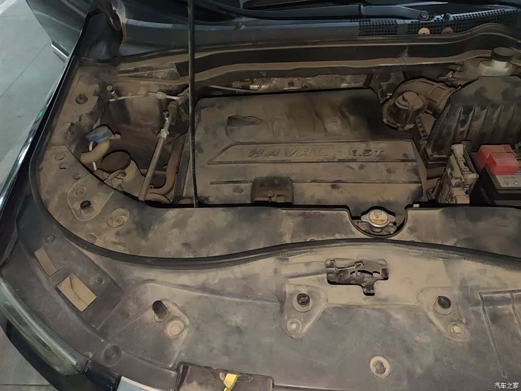 Haval H6, 2018 21
