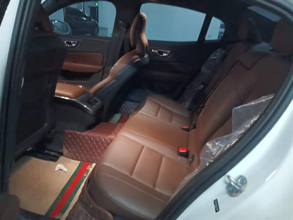 Volvo S60 Volvo S60