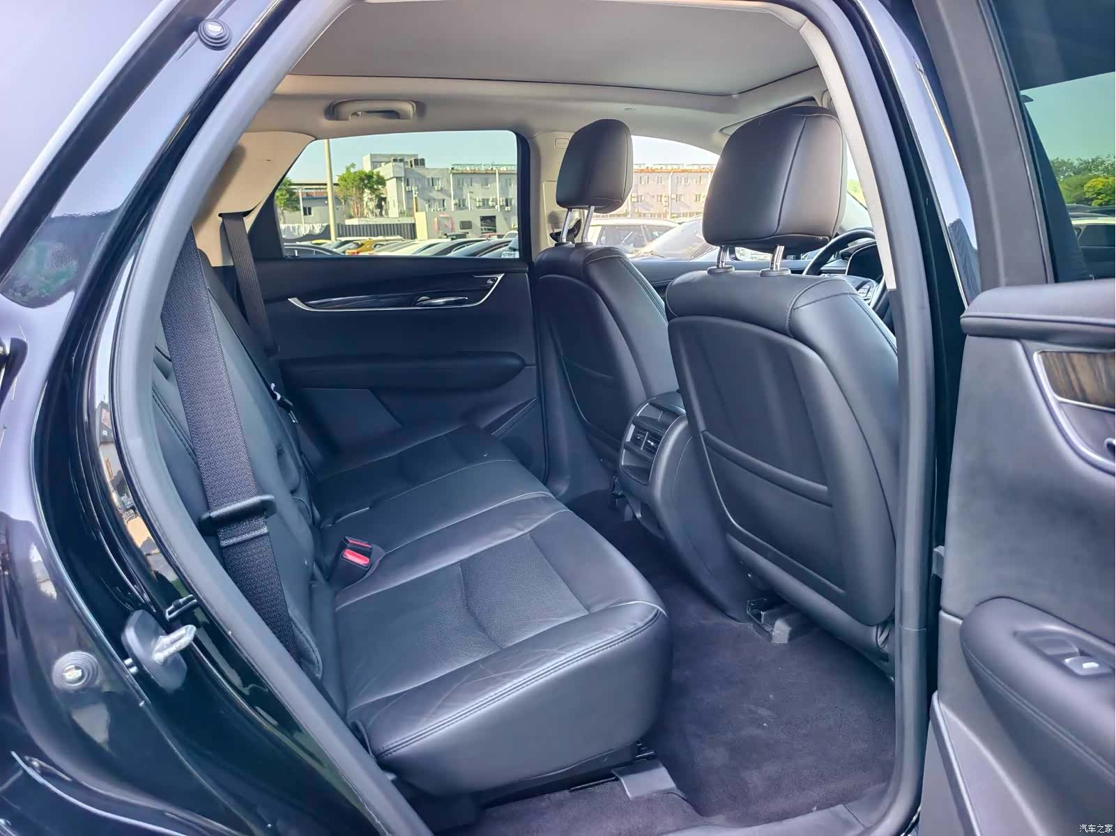 Cadillac XT5, 2018 18