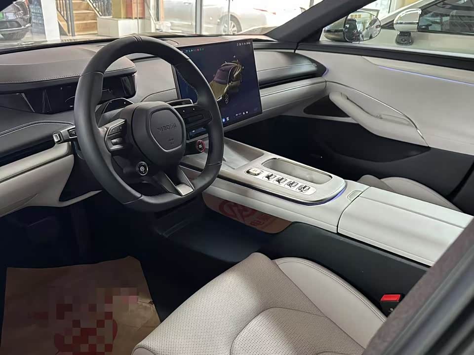 Xiaomi Xiaomi SU7 Xiaomi Xiaomi SU7