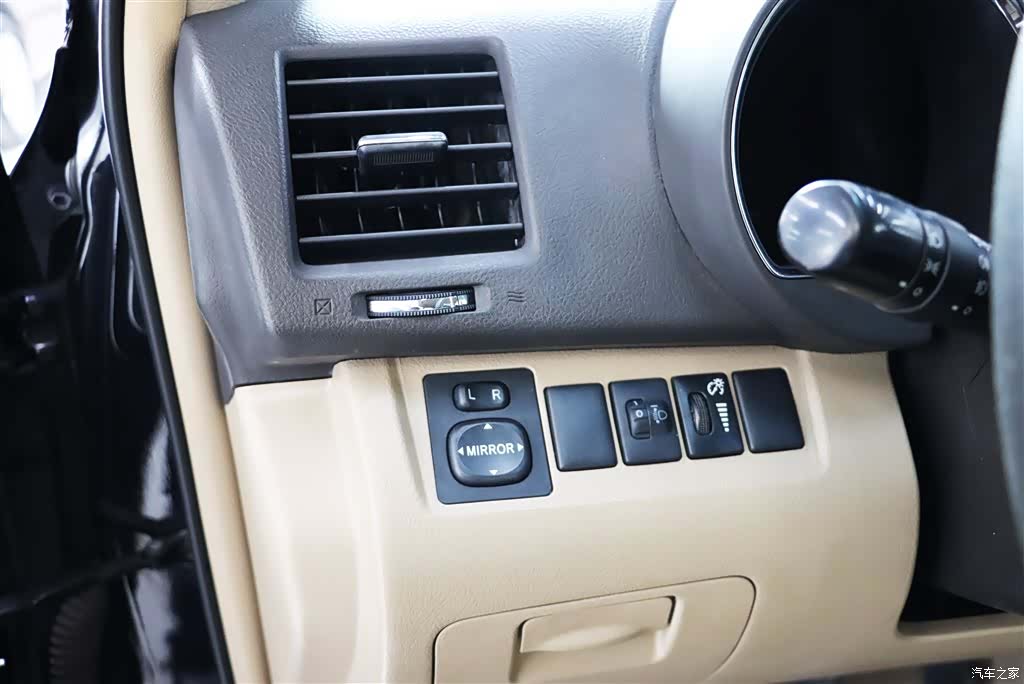 Toyota Highlander, 2011 13