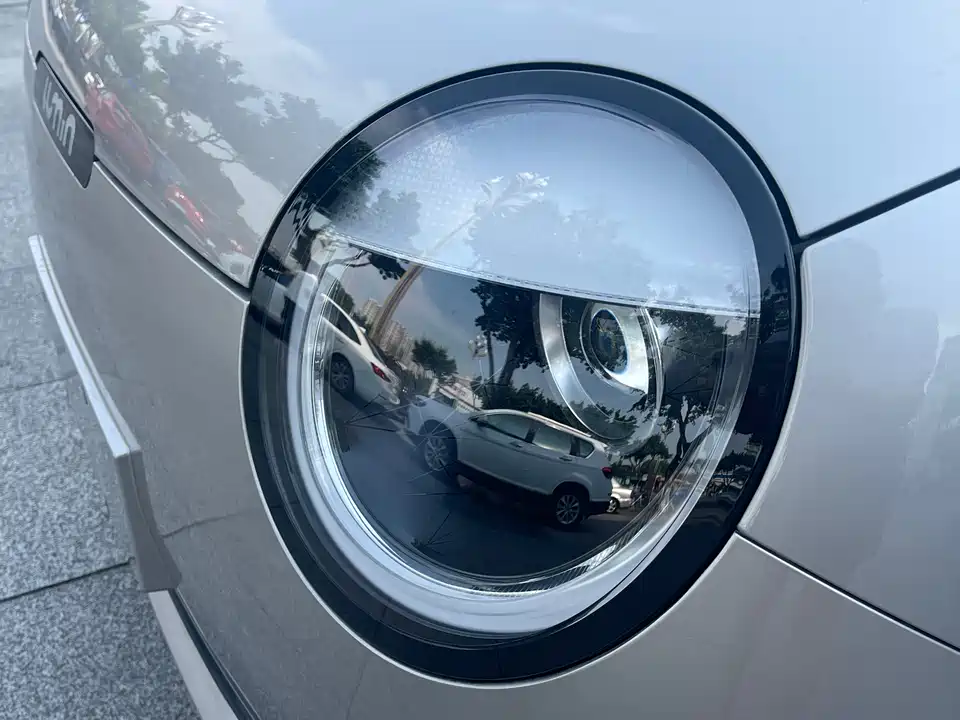 Changan Changan Lumin Changan Changan Lumin