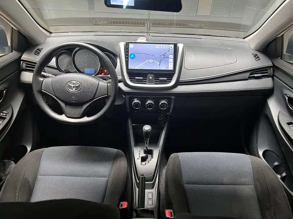 Toyota YARiS L Zhixuan