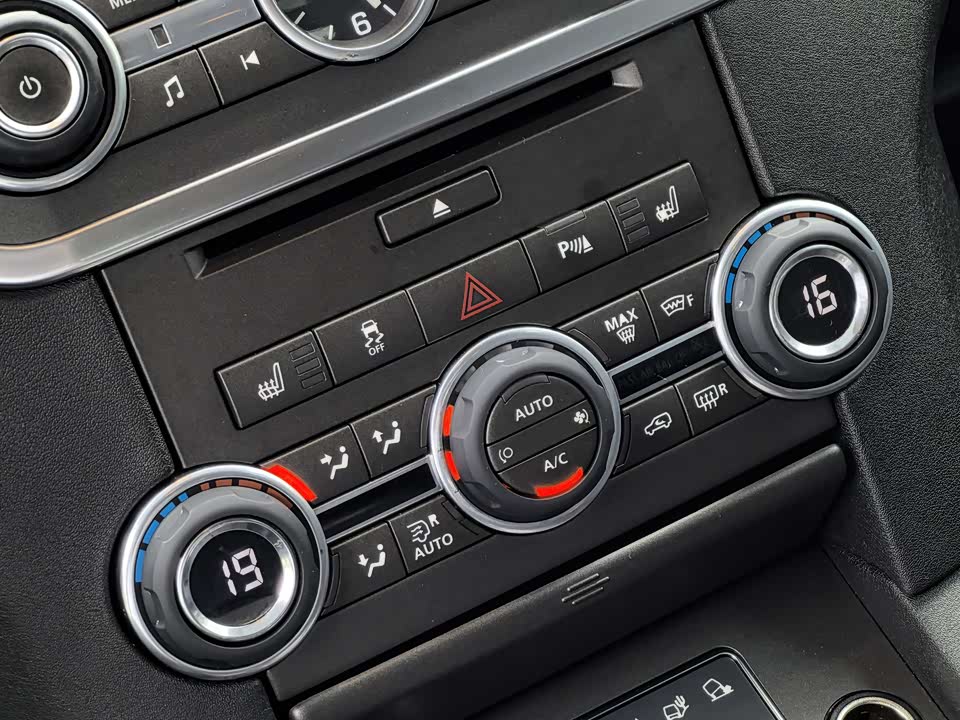 Land Rover discover Land Rover discover