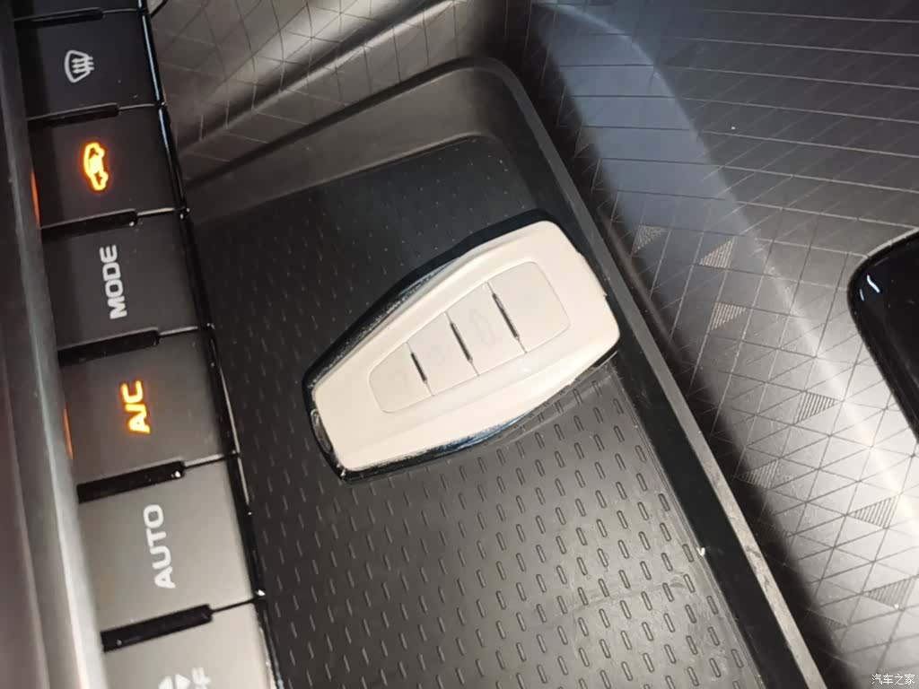 Geely Preface, 2023 9
