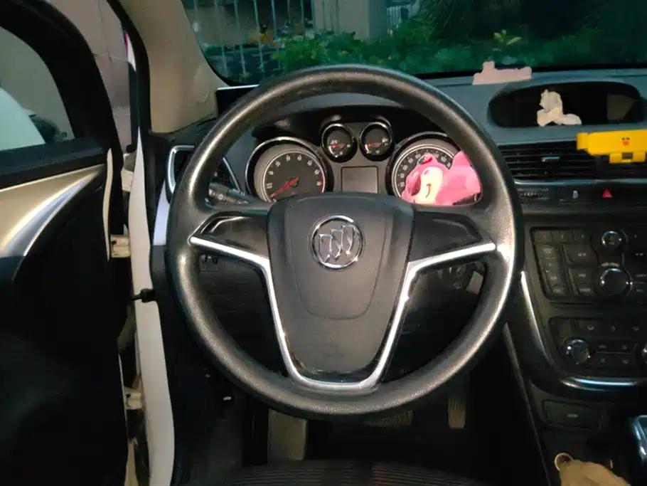 Buick Angkola