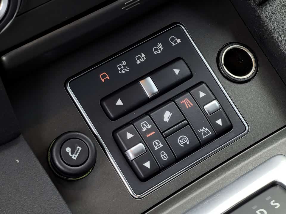 Land Rover discover Land Rover discover