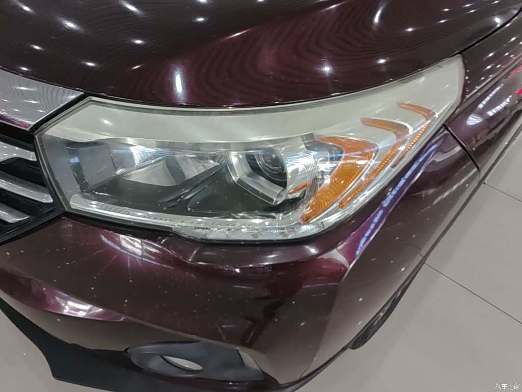 GAC GS4, 2016 24