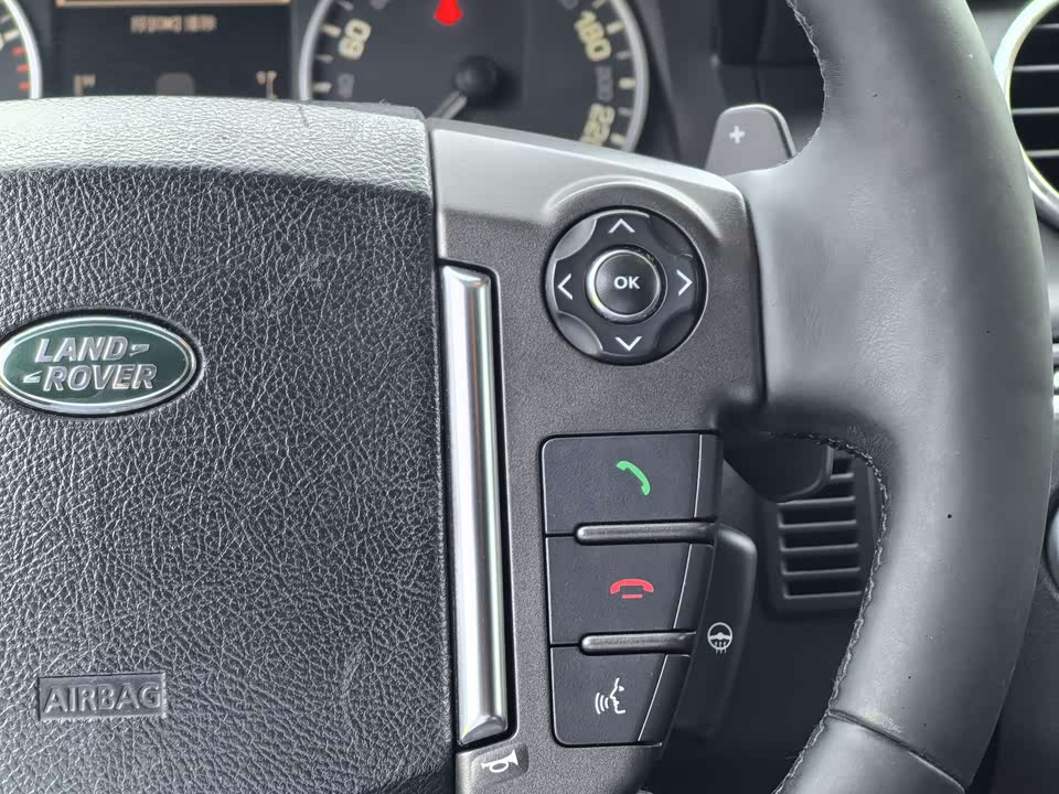 Land Rover discover Land Rover discover