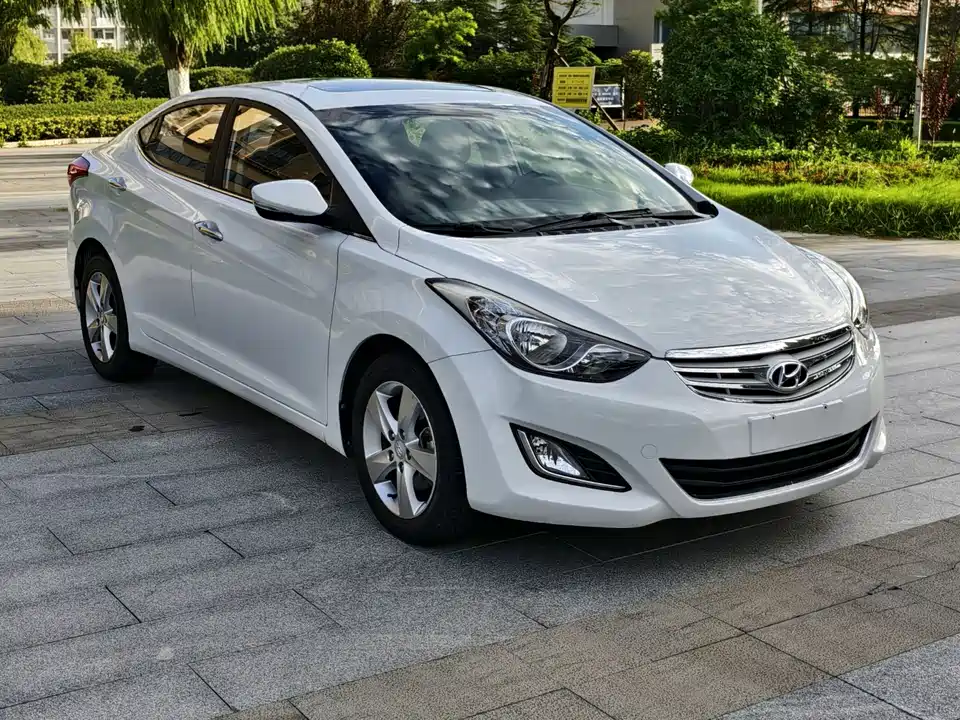 Hyundai Langdong