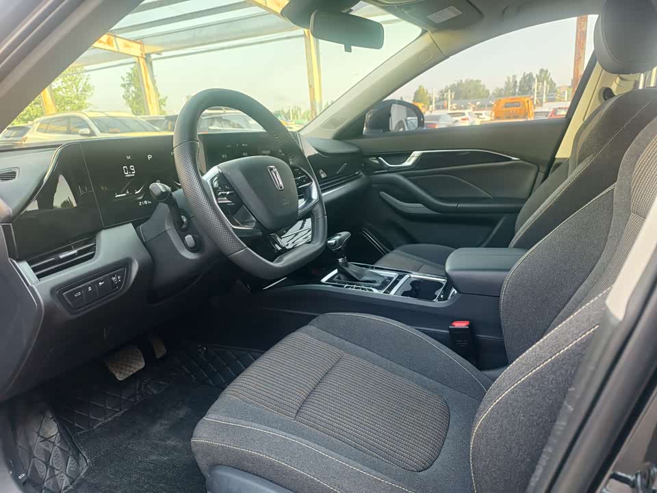 Besturn B70