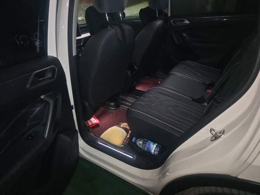 Volkswagen Tiguan L 2022, фото 18