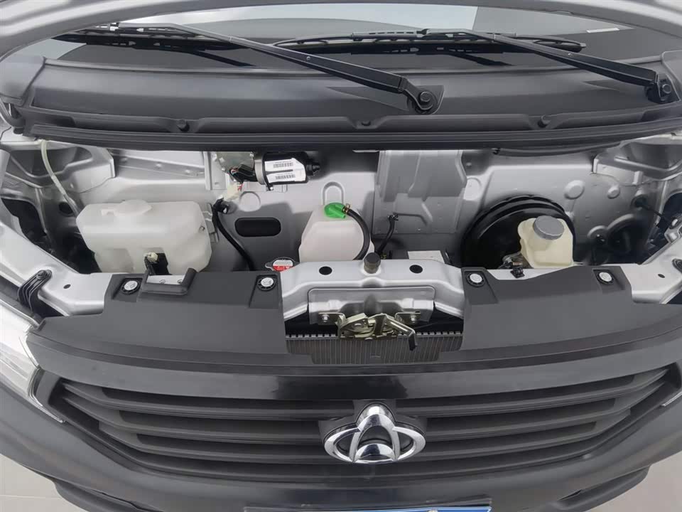 Changan Kuayue Cross Star V3