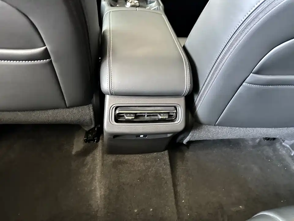 Haval Second-generation big dog Haval Second-generation big dog