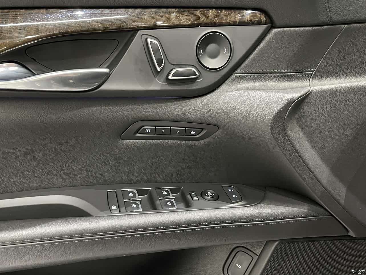 Cadillac CT6, 2019 11