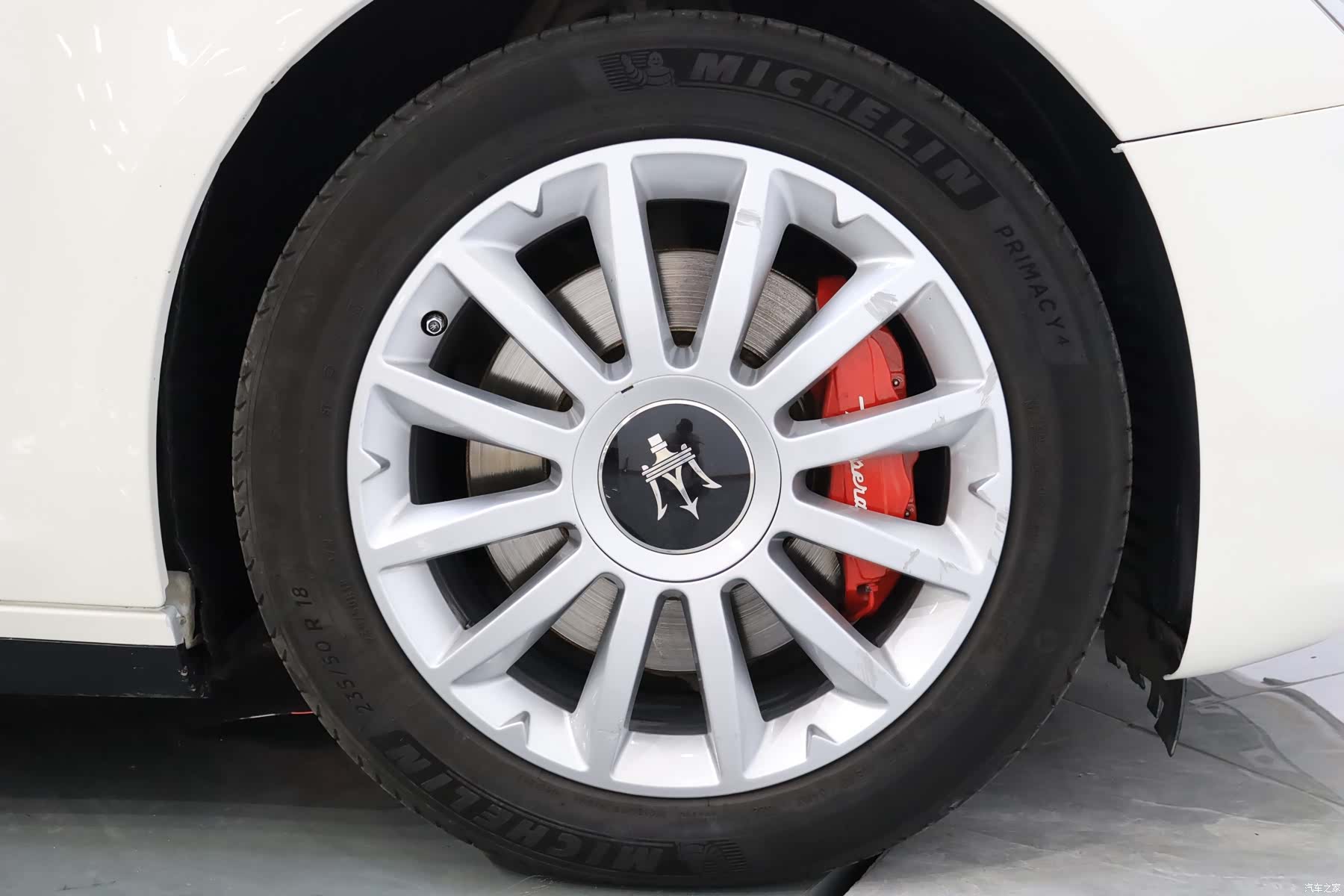 Maserati Ghibli, 2016 6