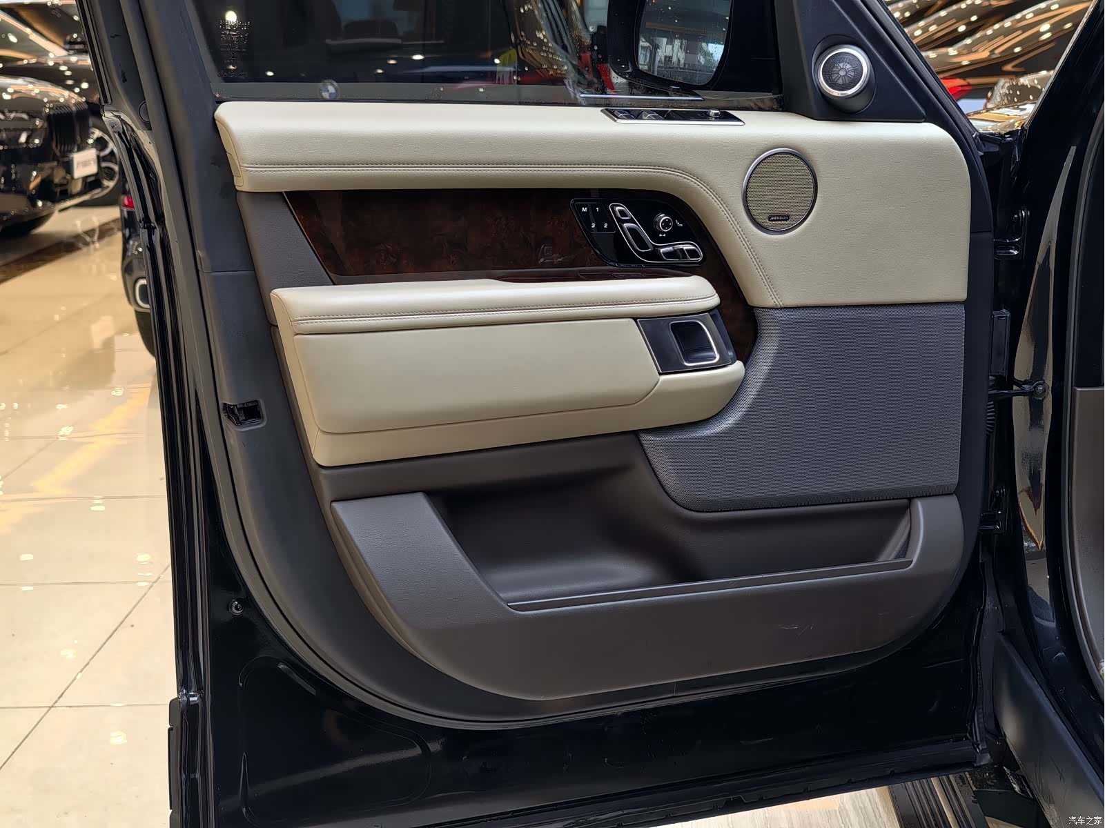 Land Rover Range Rover, 2021 4