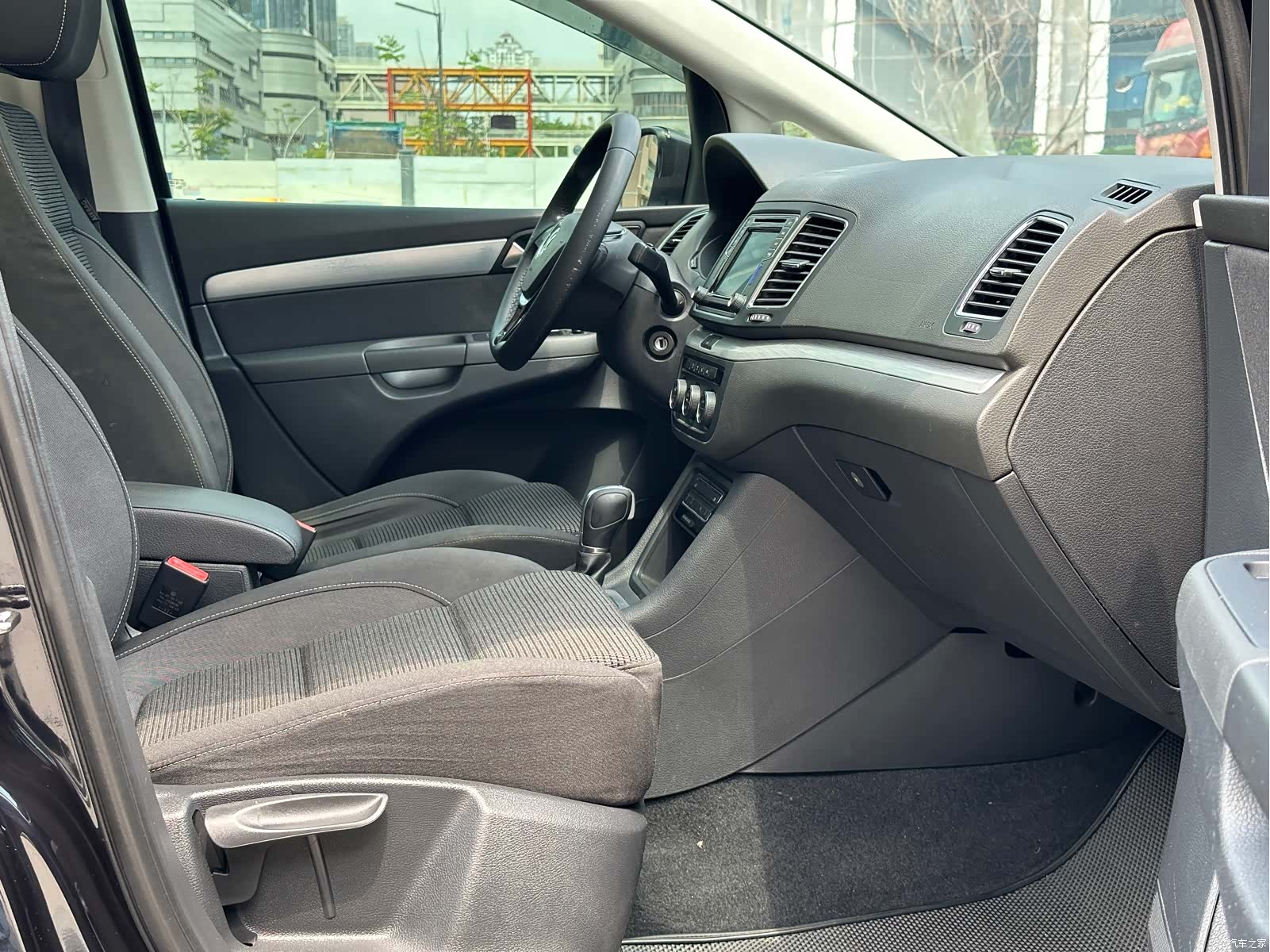 Volkswagen Xia, 2018 7
