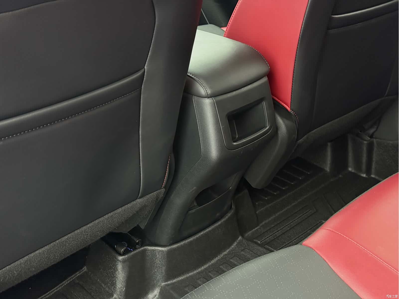 Changan CS35, 2022 11