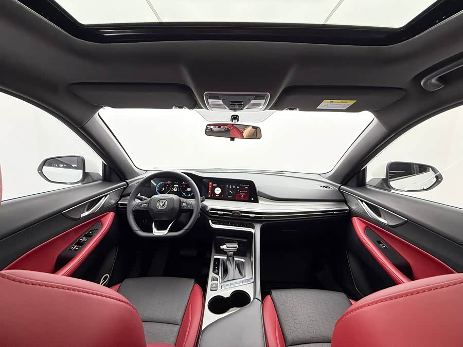 Changan Changan CS35PLUS 2022, фото 10