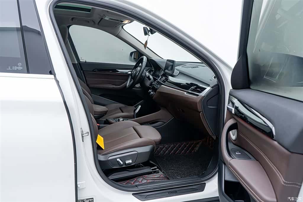 BMW X1, 2023 17