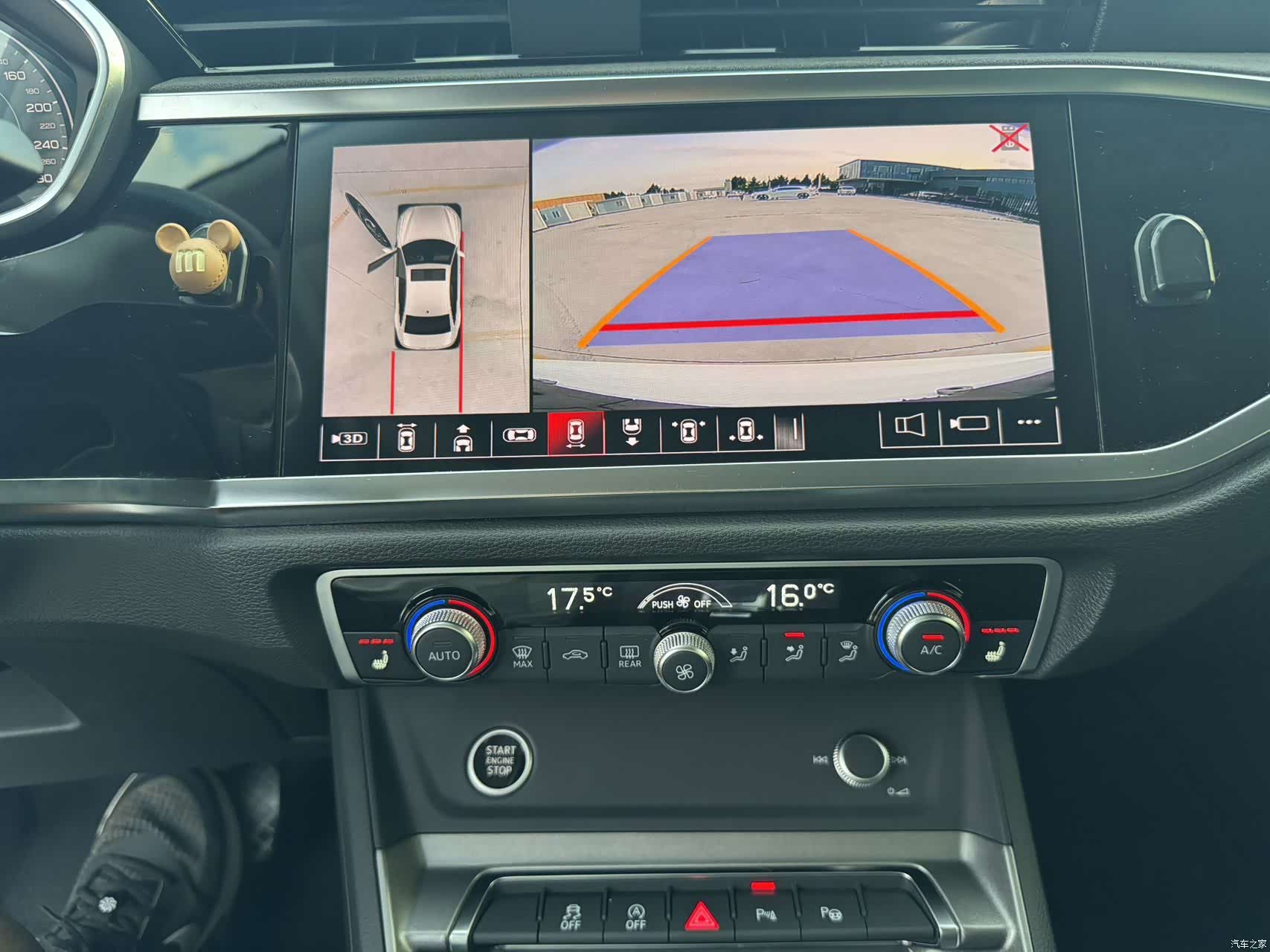 Audi Q3, 2022 16