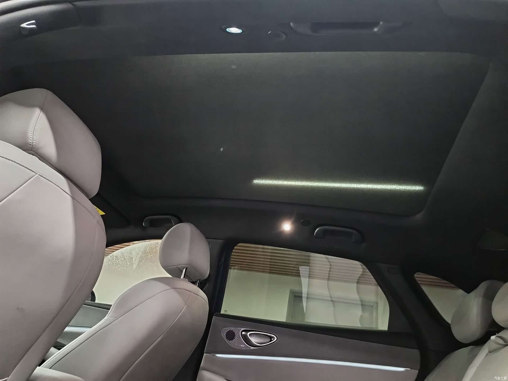 BYD HiAce, 2025 12